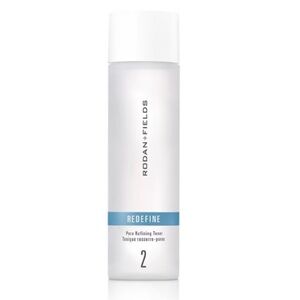 (2 Bottles) Rodan + Fields - REDEFINE - Pore Refining Toner